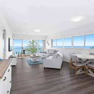 Narrowneck Court Aparthotel