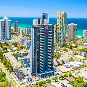 Ruby By Cllix **** Gold Coast