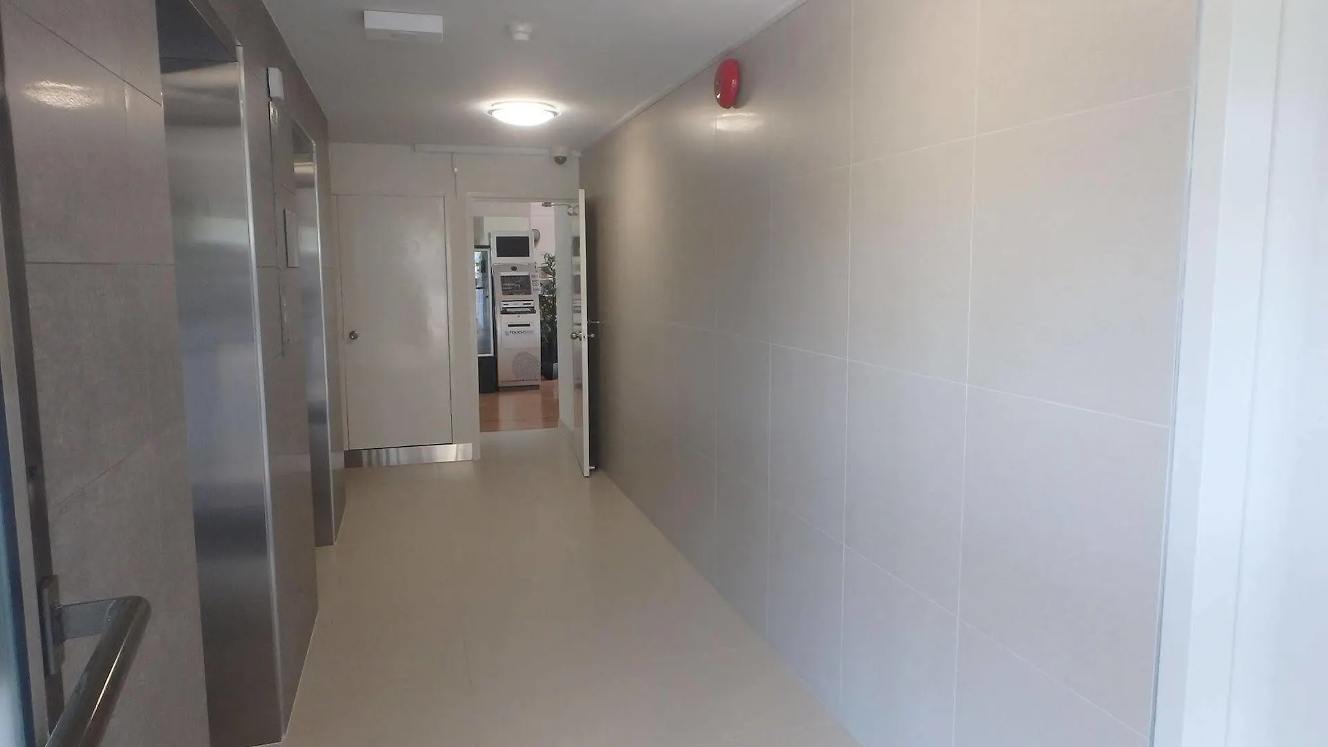 Burleigh Gardens North Hi-Rise Holiday Apartments Gold Coast Aparthotel