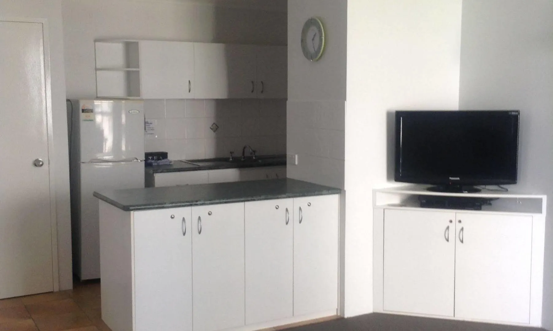 Burleigh Gardens North Hi-Rise Holiday Apartments Gold Coast Australia